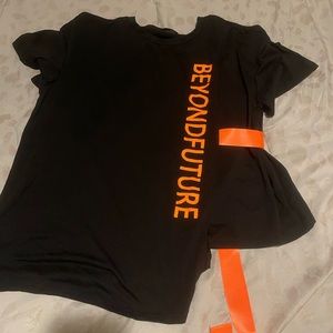 beyond future shirt